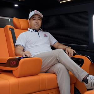 汇美汽车（天津港老宋） 头像