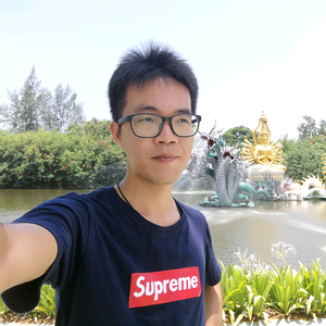 微光星辰（在泰国） 头像