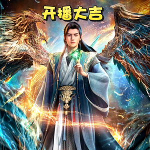 国漫混剪音乐馆 头像