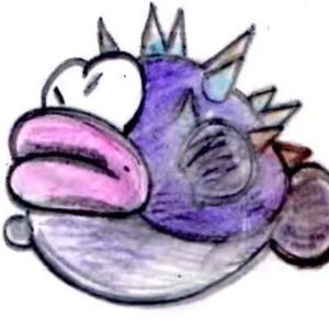 生活大肥鱼 头像