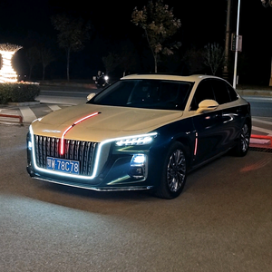 陈幸运的红旗 头像