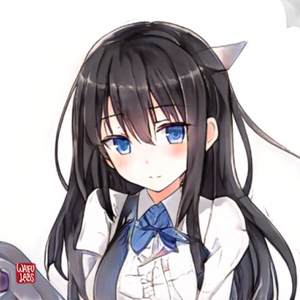 小渃汐 头像