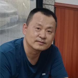 永不争二 头像