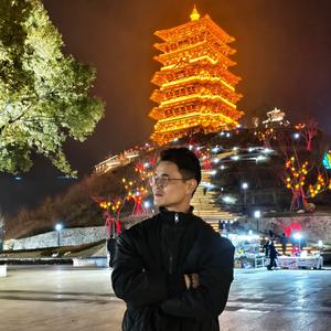 王江九慕凡 头像
