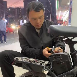 愿好摩托车维修 头像