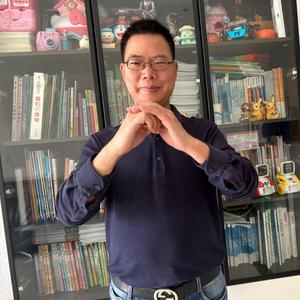 黄金小超人吕超 头像