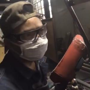 勇敢的你猜嘛 头像