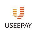 UseePay跨境支付 头像