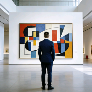 见山见海见自己 头像