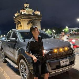 嘉宁的寮国日记本 头像