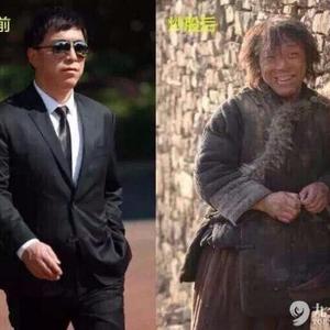 醒了就是我 头像