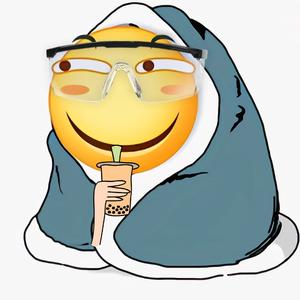 沙雕小乌 头像