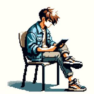 欢MAGE 头像
