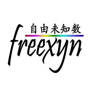 freexyn头像