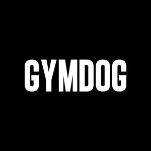 GYMDOG运动潮牌头像