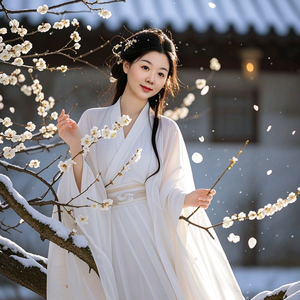 南山无梅落 头像