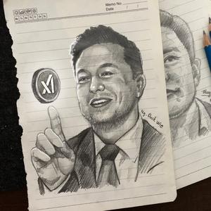 誓破千重浪 头像