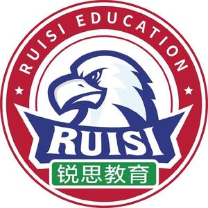 锐思教育张老师 头像