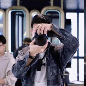 陈一团爱拍摄 头像