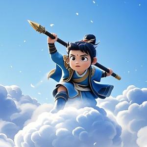 栖心老大 头像