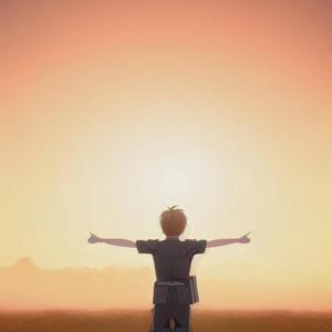 常青的成长之路 头像