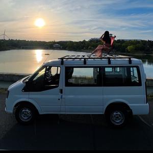 创想时代汽车改装官方号 头像