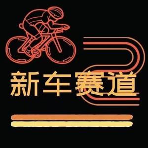新车赛道 头像