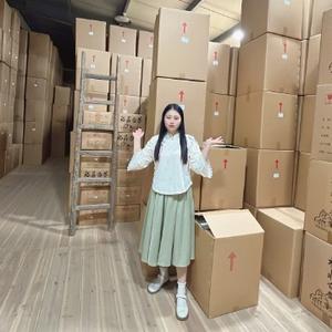 稀世白茶