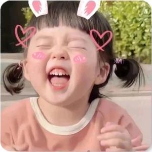 我hui发财 头像