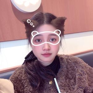 小莉说电影 头像