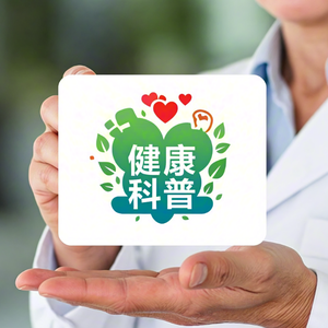 中医话健康 头像