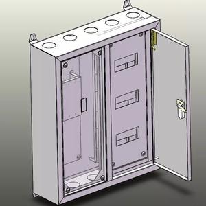 一梦机械设计工作室 头像