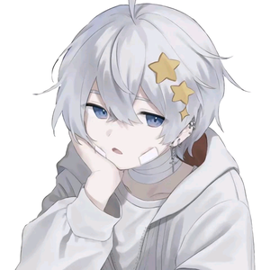 星曜吃不饱 头像