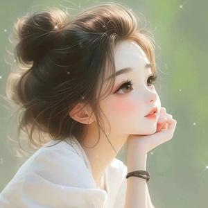 顾曼曼 头像