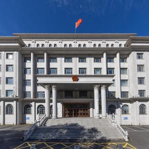 双鸭山尖山区人民法院 头像