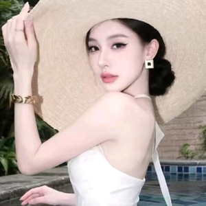 情迷海上花头像