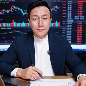 陈译辉财经 头像