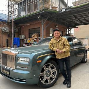 淄博卜哥 头像