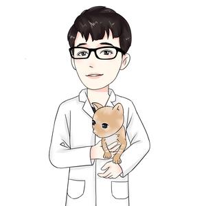 公梳脖子男 头像