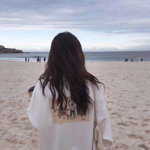 爱生活的雪梨 头像