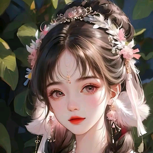 财艺新势力 头像