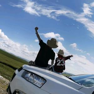 启泰的旅程 头像