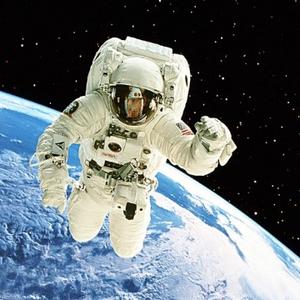 走向星辰大海 头像