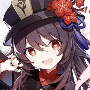 往生堂第七十八带堂主 头像