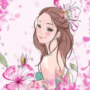 追剧达人好人一生平安 头像