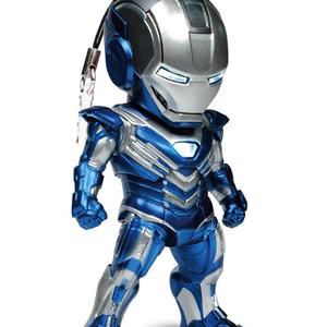 吉祥庄钢铁侠 头像