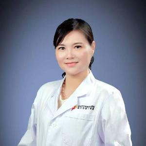 中医樊展 头像