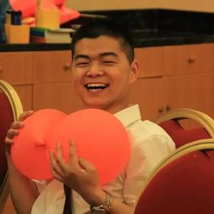 京山扫地僧 头像