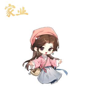 小橙说剧wow 头像