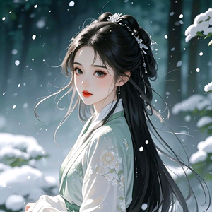 小馨纪实 头像